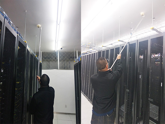 消電檢測是什么，消電檢測是什么工作