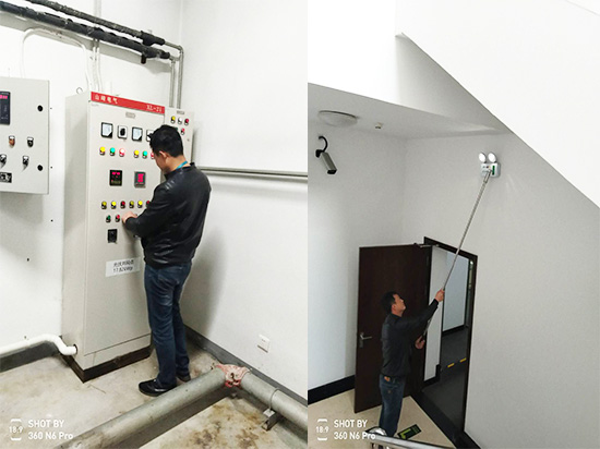 消電檢每年必須檢測嗎，消防檢測每年都要檢嗎?