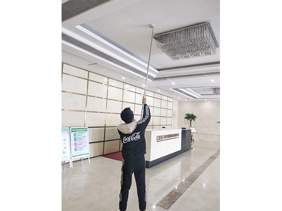 如何做好消防檢測驗收工作，如何進行消防驗收