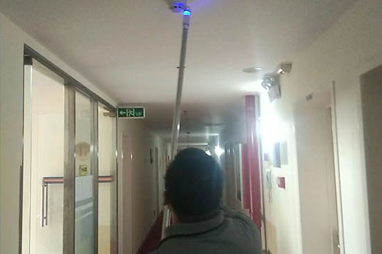 北京電消檢公司申請(qǐng)條件？