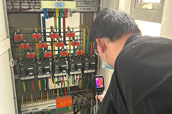 臨時(shí)夜市集市要做消電檢測(cè)嗎？為什么要做消電檢測(cè)？