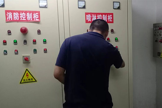 消電檢檢測結(jié)果，消電檢報告必須要求合格嗎