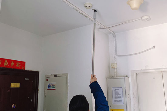 消防竣工檢測，消防改造后竣工消防檢測驗收